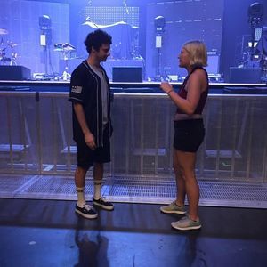 Meet your Posher, Caty